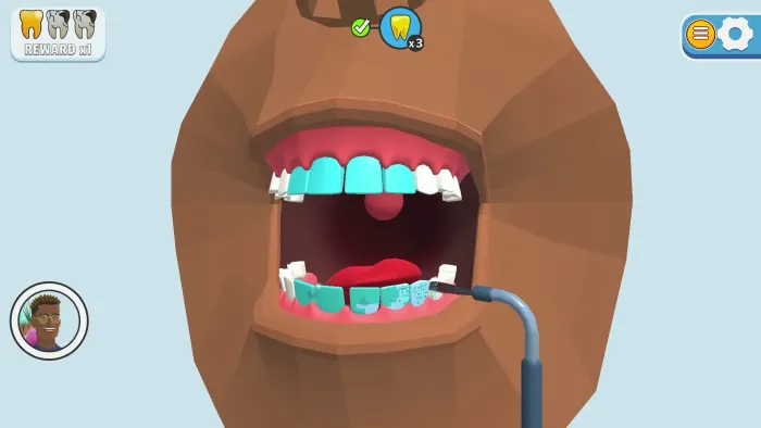 Dentist Bling: Complete Edition — скриншот 4
