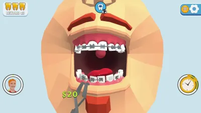 Dentist Bling: Complete Edition — скриншот 6