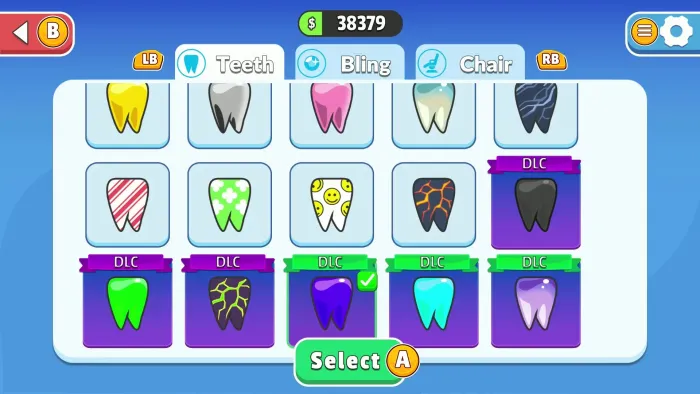 Dentist Bling: Complete Edition — скриншот 7