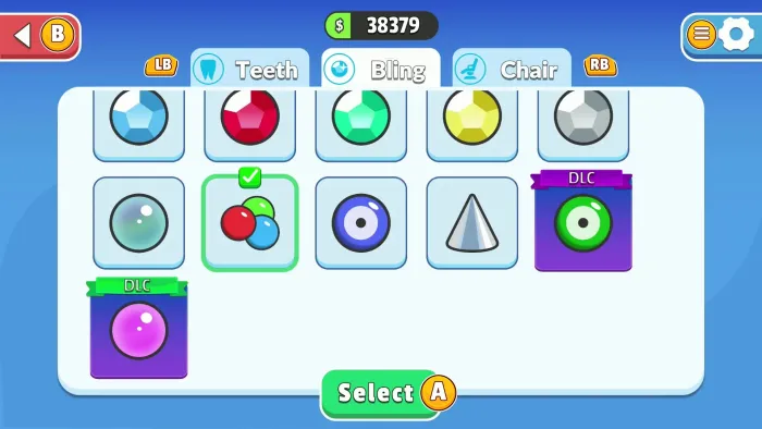 Dentist Bling: Complete Edition — скриншот 8