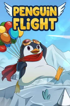 Penguin Flight (Windows)