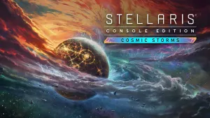 Stellaris: Console Edition - Cosmic Storms (X|S)