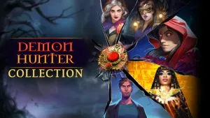Demon Hunter Collection
