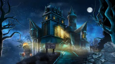 Demon Hunter Collection — скриншот 1