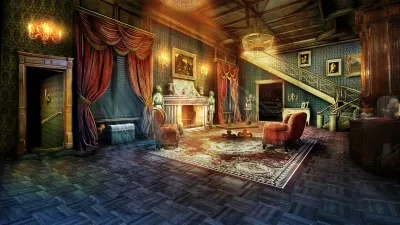 Demon Hunter Collection — скриншот 2