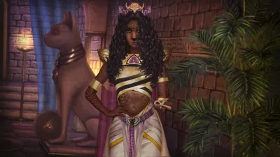 Demon Hunter Collection — скриншот 5