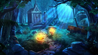 Demon Hunter Collection — скриншот 7