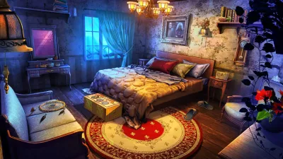 Demon Hunter Collection — скриншот 8