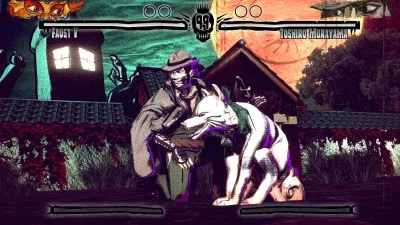 Mostroscopy — скриншот 1