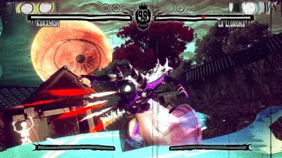 Mostroscopy — скриншот 3