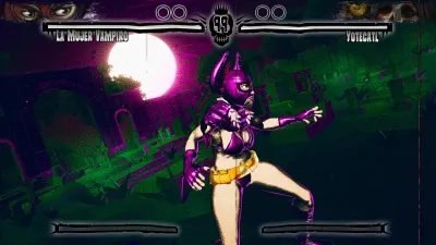 Mostroscopy — скриншот 4