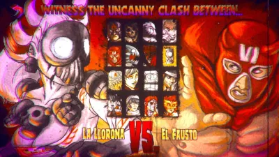 Mostroscopy — скриншот 5