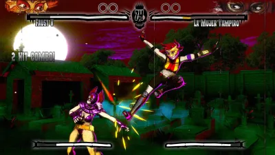 Mostroscopy — скриншот 6