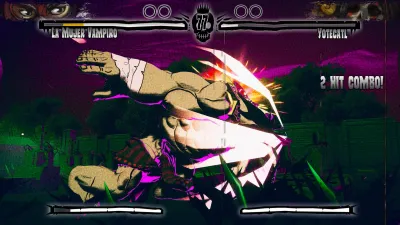 Mostroscopy — скриншот 7