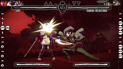 Mostroscopy — скриншот 8