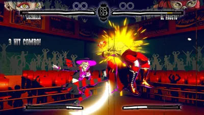 Mostroscopy — скриншот 9