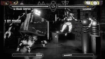 Mostroscopy — скриншот 10