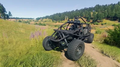 CRSED: F.O.A.D. - Комплект "Гайколом" — скриншот 1