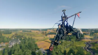 CRSED: F.O.A.D. - Комплект "Гайколом" — скриншот 3