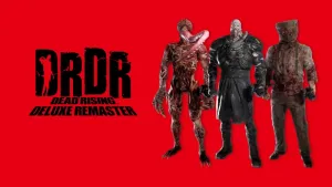 Dead Rising Deluxe Remaster - Костюмы и фоновая музыка: набор «Злодеи Resident Evil»