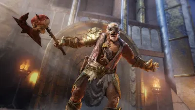 Средиземье™: Комплект Теней — скриншот 4