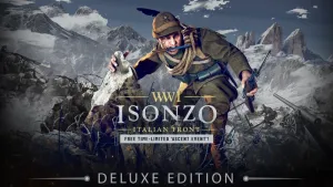Isonzo: Deluxe Edition (Windows)