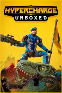 HYPERCHARGE Unboxed