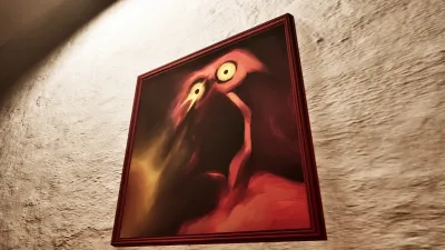 Garten of Banban 8: Anti Devil — скриншот 3