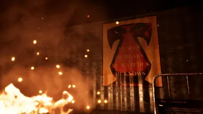 Garten of Banban 8: Anti Devil — скриншот 5