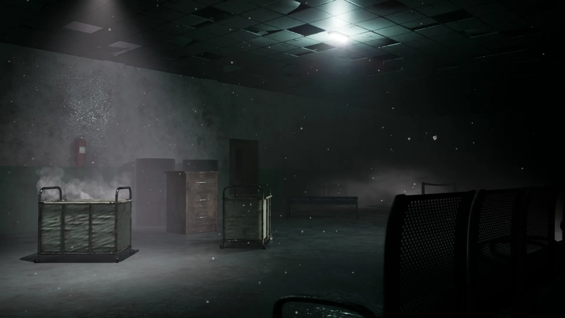 Garten of Banban 8: Anti Devil — трейлер