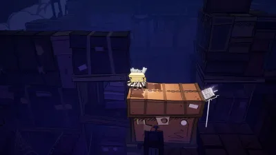 Kine — скриншот 2