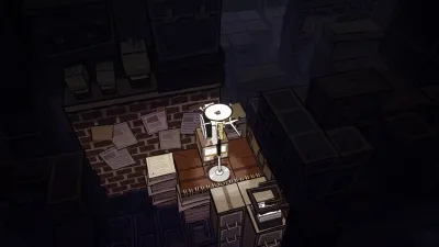 Kine — скриншот 4