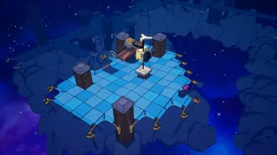 Kine — скриншот 6