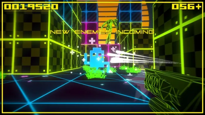 Super Destronaut: Land Wars — скриншот 3
