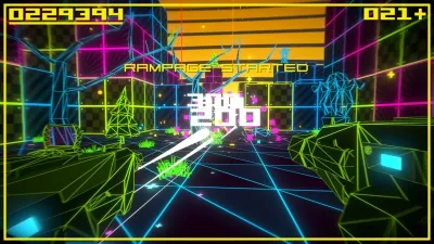 Super Destronaut: Land Wars — скриншот 4