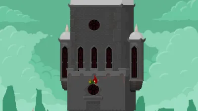 Mable & The Wood — скриншот 11