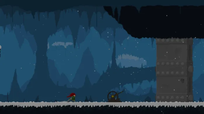 Mable & The Wood — скриншот 13