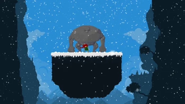 Mable & The Wood — скриншот 3