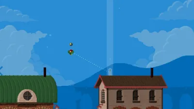 Mable & The Wood — скриншот 5