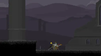 Mable & The Wood — скриншот 7