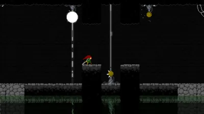 Mable & The Wood — скриншот 8