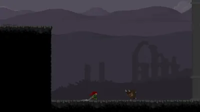 Mable & The Wood — скриншот 10