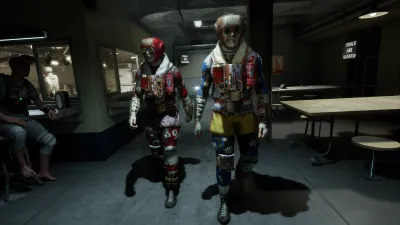 World of Heavyweights Pack — скриншот 1