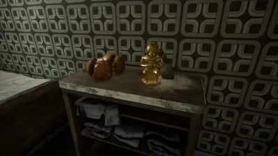 World of Heavyweights Pack — скриншот 2