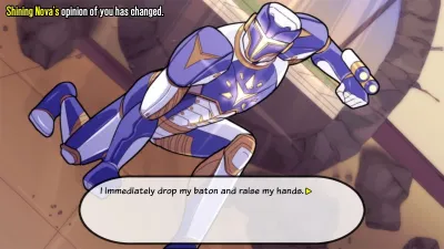 Henchman Story — скриншот 3