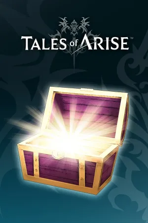 Tales of Arise - Growth Boost Pack