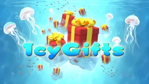 Icy Gifts