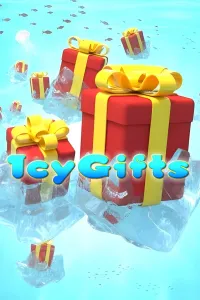 Icy Gifts