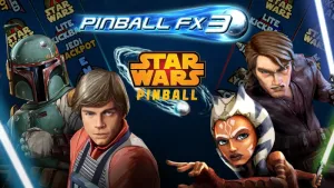 Pinball FX3 - Star Wars™ Pinball