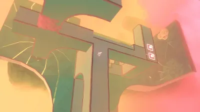 Etherborn — скриншот 1